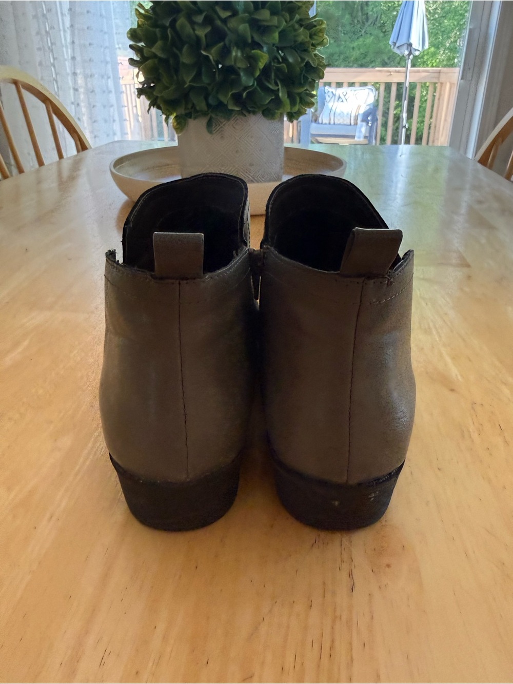 American Rag Bootie - Picture 3 of 6
